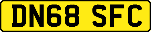 DN68SFC