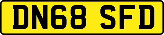 DN68SFD