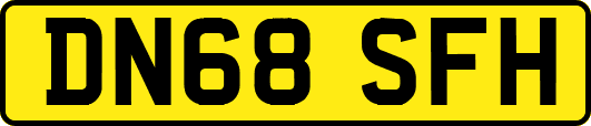 DN68SFH