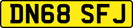 DN68SFJ