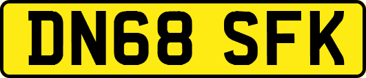 DN68SFK