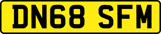 DN68SFM