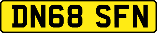 DN68SFN