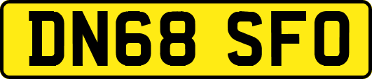 DN68SFO