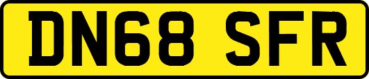 DN68SFR