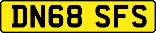 DN68SFS