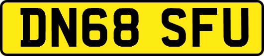 DN68SFU