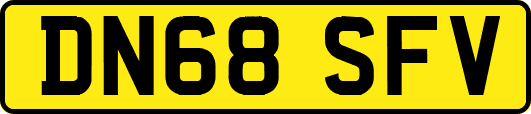 DN68SFV