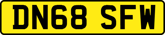 DN68SFW