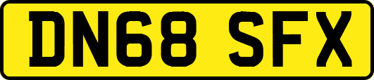 DN68SFX
