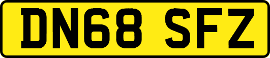 DN68SFZ