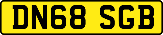 DN68SGB