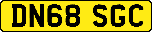 DN68SGC