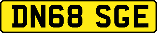 DN68SGE