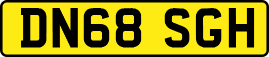 DN68SGH