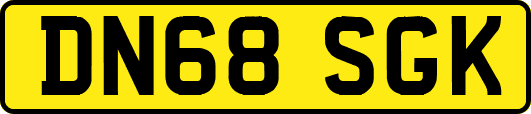 DN68SGK
