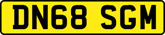 DN68SGM
