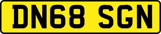 DN68SGN