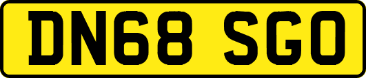 DN68SGO