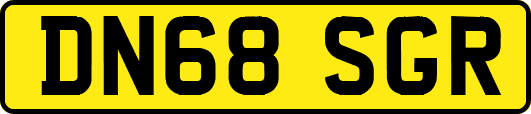 DN68SGR