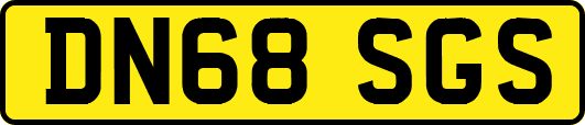 DN68SGS