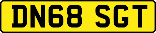 DN68SGT