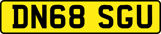 DN68SGU