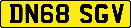 DN68SGV