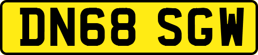 DN68SGW