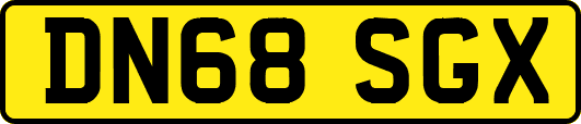 DN68SGX