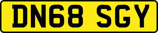 DN68SGY