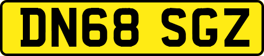 DN68SGZ