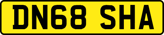DN68SHA