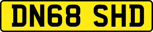 DN68SHD