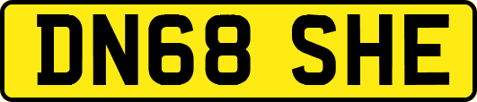 DN68SHE