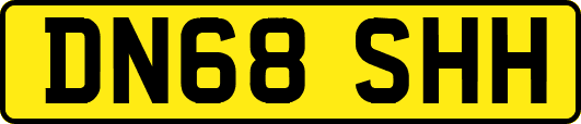 DN68SHH
