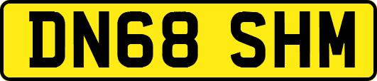 DN68SHM