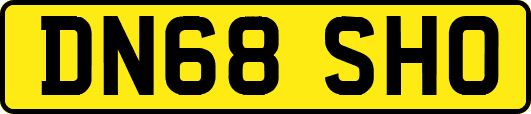 DN68SHO