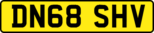 DN68SHV