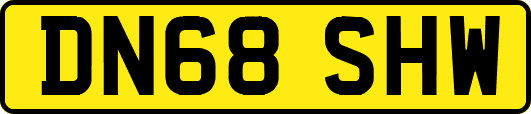 DN68SHW