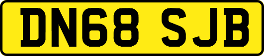 DN68SJB