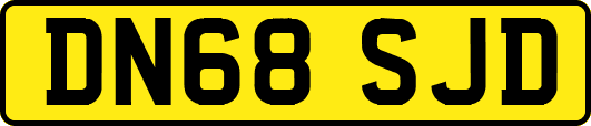 DN68SJD