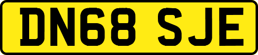 DN68SJE