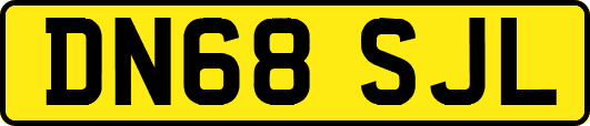 DN68SJL