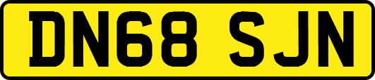 DN68SJN