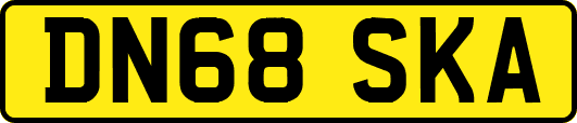 DN68SKA