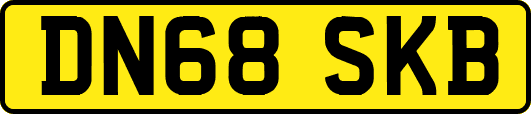 DN68SKB