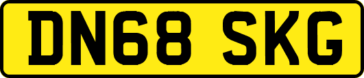 DN68SKG