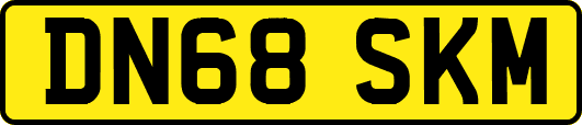 DN68SKM
