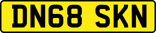DN68SKN
